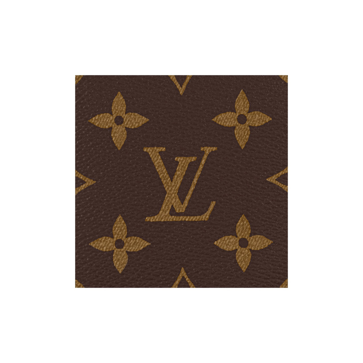 LOUIS VUITTON Marco Monogram Coated Canvas Wallet - Brown - M62288