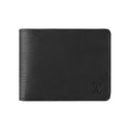 LOUIS VUITTON Multiple Epi Leather Bifold Wallet in Black - M60662