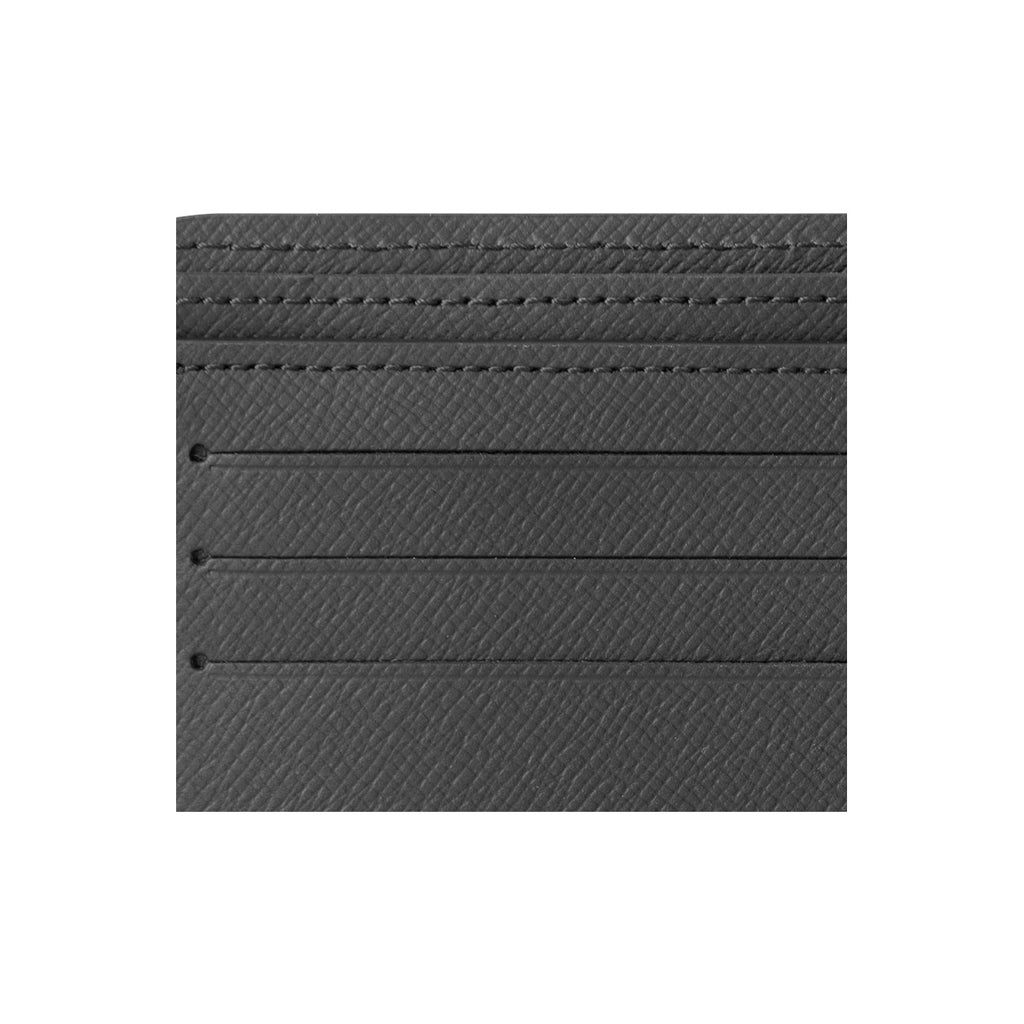 LOUIS VUITTON Multiple Epi Leather Bifold Wallet in Black - M60662